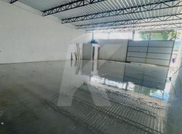 Comercial · 250m² · GALPÃO PARA LOCAÇÃO, JARDIM ANTÁRTICA 250m²