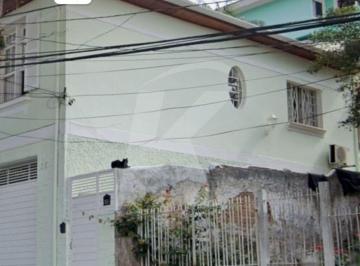 Casa · 153m² · 3 Quartos · 1 Vaga · CASA PARA LOCAÇÃO, SANTANA, 03 QUARTOS