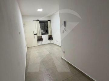Apartamento · 28m² · 1 Quarto · Apartamento Studio na Vila Isolina Mazzei com 01 quarto