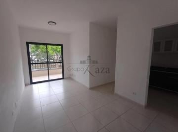 Apartamento · 78m² · 3 Quartos · 2 Vagas · Apartamento - Bosque do Eucaliptos - Residencial Hadock Lobo - 3 Dormitórios - 78m².