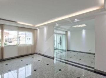 Casa · 268m² · 4 Quartos · 2 Vagas · Sobrado com 4 quartos com suites