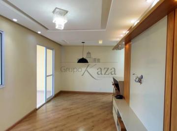 Apartamento · 54m² · 2 Quartos · 1 Vaga · Apartamento - Residencial Jardinatti - Jardim Sul - 2 Dormitórios - 54m².