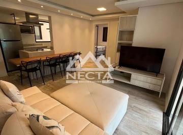 900e5de3-142e-45b2-ac97-d60dd3cac7f7.jpg · Apartamento Reformado e Mobiliado à Venda com 2 Dormitórios  200 Metros da Praia - Martim de Sá Cara
