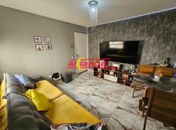 Apartamento · 50m² · 2 Quartos · 1 Vaga · Lindo apartamento no Condomínio Centenário