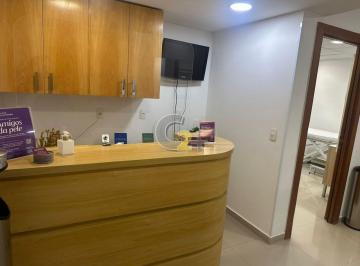 Comercial · 32m² · 1 Vaga · Conjunto Comercial à venda em Perdizes com 2 salas e 1 vaga de garagem.