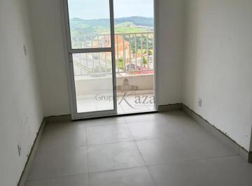 Apartamento · 51m² · 2 Quartos · 1 Vaga · Apartamento - Residencial Sinai - Jardim Colonial - 2 Dormitórios - 52m²