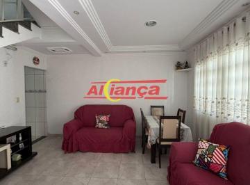 Casa · 156m² · 3 Quartos · 6 Vagas · Casa à Venda - Jardim Presidente Dutra | Guarulhos/SP