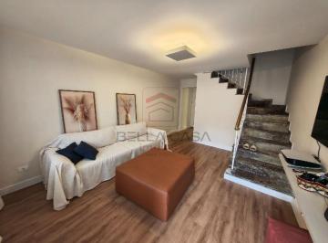 Casa · 120m² · 2 Quartos · 1 Vaga · Casa de Vila à venda na Mooca - 120m2- 2 dormitórios - 2 suítes - 1 vaga de garagem