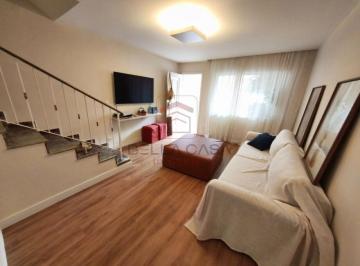 Casa · 120m² · 2 Quartos · 1 Vaga · Casa de Vila à venda na Mooca - 120m2- 2 dormitórios - 2 suítes - 1 vaga de garagem