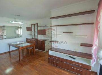 Apartamento · 80m² · 3 Quartos · 2 Vagas · Apartamento à Venda | Condomínio San Francisco | 80m² | 3 Dormitórios | 1 Suíte