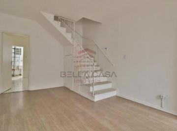 Casa · 90m² · 2 Quartos · 1 Vaga · Sobrado para Alugar na Mooca - 90m2 - 2 dormitórios - 1 banheiro - 1 vaga de garagem
