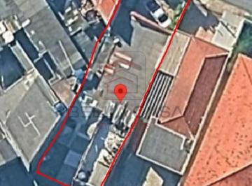 Terreno · 263m² · Terreno em frente ao Metrô Santa Clara, com 263 m²