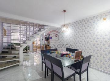 Casa · 144m² · 2 Quartos · 1 Vaga · Casa à venda com 144m², 2 quartos e 1 vaga