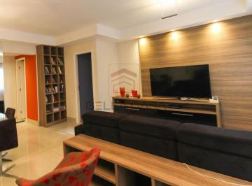 Apartamento · 118m² · 3 Quartos · 2 Vagas · Apartamento com 3 quartos a venda no Bairro da Mooca