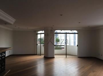 Apartamento · 330m² · 4 Quartos · 3 Vagas · Apartamento - Residencial Solar do Jatobá - Vila Ema - 4 Dormitórios - 330m².