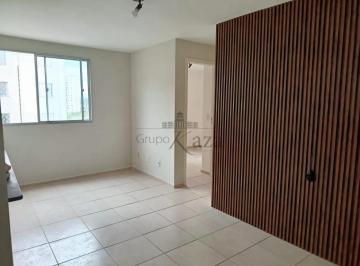 Apartamento · 44m² · 2 Quartos · 1 Vaga · Apartamento - Spazio Campo dos Bandeirantes - Parque Residencial Flamboyant - 2 Dormitórios - 44,25m