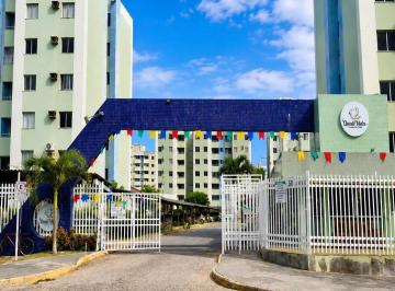 Apartamento à venda no QUALIVIDA CLUBE RESIDENCE, JABOTIANA, Aracaju, SE · Apartamento à venda no QUALIVIDA CLUBE RESIDENCE, JABOTIANA, Aracaju, SE
