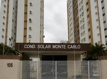 Apartamento à venda no SOLAR MONTE CARLO, TREZE DE JULHO, Aracaju, SE · Apartamento à venda no SOLAR MONTE CARLO, TREZE DE JULHO, Aracaju, SE