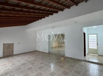Casa · 171m² · 3 Quartos · 2 Vagas · Casa Sobrado para locação próximo ao Shopping Oriente