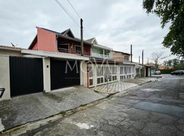 Casa · 156m² · 3 Quartos · 2 Vagas · Casa Térrea na Reserva Especial do Bosque