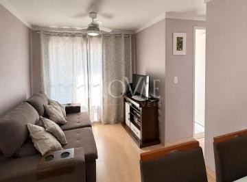 Apartamento · 57m² · 2 Quartos · 1 Vaga · Apartamento Ótima Localização | 2 Dormitórios | Próximo ao Shopping Oriente