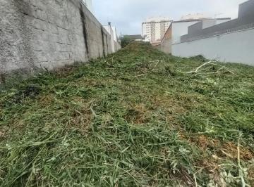 Terreno · 250m² · Terreno - Villa Branca - Jacareí - 250m².