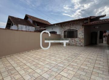 9fe957c21f36afbe223859ac22dc3c844fcf8f53 · Casa com 2 dormitórios à venda, 108 m² por R$ 450.000,00 - Parque D'Aville Residencial - Peruíbe/SP