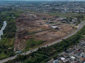 201509137d982181eb1a9da175ba0a.jpeg · Lote Industrial e comercial na Cidade industrial de Curitiba|18.000m²