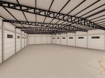 2130139ccdbf35a3f4f7213ed1ac7e.jpeg · Barracão para locação na Fazenda Rio Grande| 1.990m²