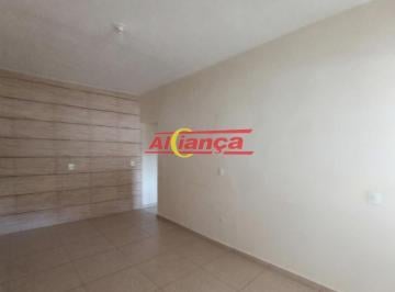 Casa · 50m² · 2 Quartos · 6 Vagas · CASA com 50m² com 2 dormitórios, com 6 vagas de Garagem- Parque Alvarada - Guarulhos/SP