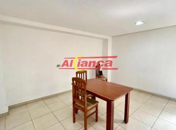 Apartamento · 45m² · 2 Quartos · Apartamento com 45m² à locação, 2 quartos, na Vila Galvão - Guarulhos/SP