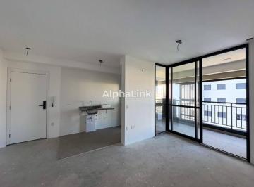 d016965ff6cd4de2ada6f88b50ee824c1b977b48 · Apartamento com 2 dormitórios à venda, 63 m² -  Alphaville - Barueri/SP