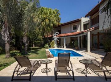 108d80a8ddef63ae67f0bde625c665918add15db · Casa com 3  Quarto Suítes à venda, 640 m² por R$ 3.500.000 - Jardim Guedala - São Paulo/SP