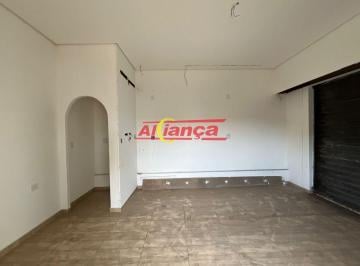 Comercial · 100m² · Salão Comercial para locação 50m² Vila Carmela I - Guarulhos
