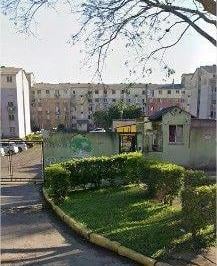 763a1303b131cd9c84b93369f93fe7a427ae067a · Apartamento com 2 dormitórios à venda, 45 m² por R$ 76.000,00 - Tijuca - Alvorada/RS
