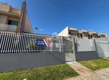 Casa · 360m² · 2 Quartos · 2 Vagas · Casa em Uvaranas com terreno ao fundo !