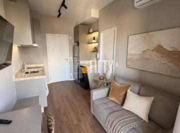 8d4d240f62105bb0c2d3476771afa3743f55da36 · Apartamento com 1 dormitório para alugar, 28 m² por R$ 4.000,00/mês - Liberdade - São Paulo/SP
