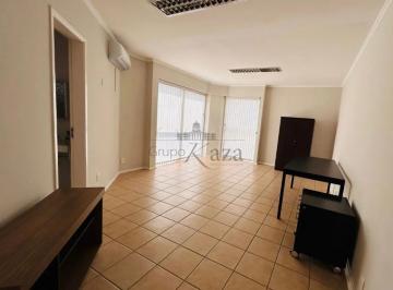 Comercial · 27m² · 1 Quarto · 1 Vaga · Sala Comercial - Comercial Net Offices - Jardim Esplanada - 27m² .