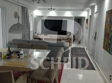 Apartamento · 131m² · 3 Quartos · 3 Vagas · Apartamento à venda no Morumbi 3 quartos e 3 vagas de garagem.