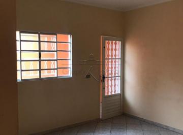 Casa · 150m² · 3 Quartos · 2 Vagas · Casa Térrea - Residencial Bosque dos Ipês - 3 Dormitórios - 125m².
