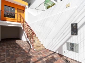 Casa · 104m² · 2 Quartos · 1 Vaga · Casa à Venda no Parque Jabaquara | 104m² | 2 Dormitórios | 1 Suíte | 1 Vaga
