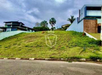 Terreno · 856m² · Terreno à venda no Residencial dos Lagos - Itupeva/SP