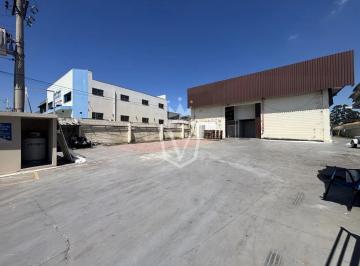 Comercial · 1404m² · 10 Vagas · Galpão para Locação no Eloy Chaves, Jundiaí-SP