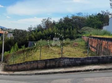 Terreno · 380m² · TERRENO À VENDA NO BAIRRO JARDIM DAS CARPAS - JUNDIAÍ/SP.