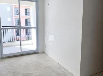 Apartamento · 59m² · 2 Quartos · 1 Vaga · APARTAMENTO COM 02 QUARTOS À VENDA NO CONDOMÍNIO VALLIS RESIDENCIAL - JUNDIAÍ/SP.