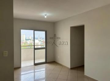 Apartamento · 76m² · 3 Quartos · 2 Vagas · Apartamento - Residencial Castro Alves - Jardim Paulista - 3 Dormitórios - 76m².