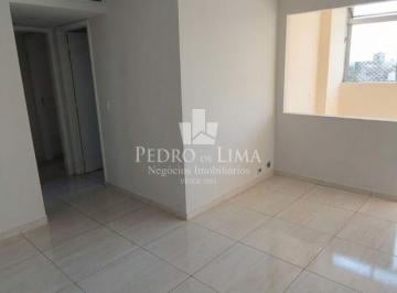 Apartamento · 60m² · 2 Quartos · 1 Vaga · Apartamento de 2 Dormitórios de 60m² e uma Vaga de Garagem no Parque São Jorge