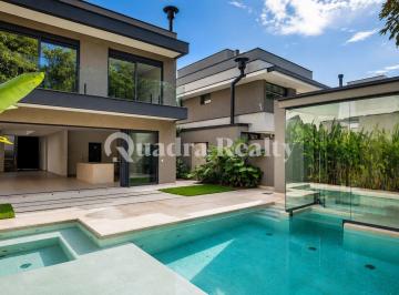 Casa · 489m² · 6 Quartos · Casa à venda - em Riviera de São Lourenço