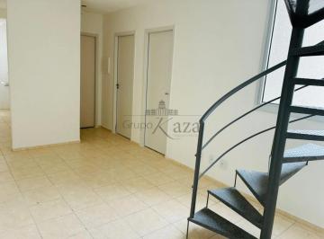 Apartamento · 80m² · 2 Quartos · 1 Vaga · Apartamento/Duplex - Residencial - No bairro Jardim Paraíso - Vista Bela - Jacareí