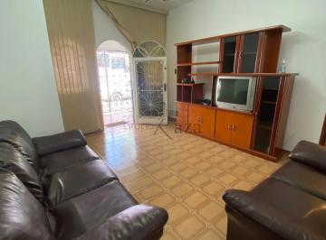 Casa · 242m² · 3 Quartos · 2 Vagas · Casa com Edícula - Centro - Jacareí - 3 Dormitórios - 210m² .